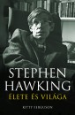 Kitty Ferguson - Stephen Hawking �lete �s vil�ga