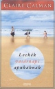 Claire Calman - Leck�k vas�rnapi apuk�knak