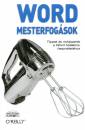 Andrew Savikas - Word mesterfog�sok