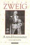 Stefan Zweig - A rend�rminiszter