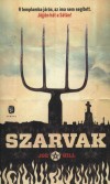 Joe Hill - Szarvak