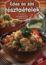 Duzs M�ria(Szerk.) - �des �s s�s t�szta�telek