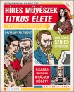 Elizabeth Lunday - H�res m�v�szek titkos �lete