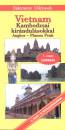 Cs�nyi Gerg� - Pap G�bor - Solymos P�ter - Vietnam - Kamdodzsai kir�ndul�sokkal - Angkor - Phnom Penh