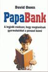 David Owen - Papabank
