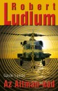 Robert Ludlum - Gayle Lynds - Az Altman-k�d