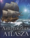 Averil(Szerk.) Moffat - A felfedez�sek atlasza