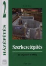 Ronald Meyer - H�z�p�t�s 2. - Szerkezet�p�t�s az alapokt�l a tet�ig