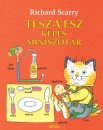 Richard Scarry - Tesz-Vesz k�pes minisz�t�r