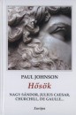 Paul Johnson - H�s�k
