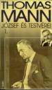 Thomas Mann - J�zsef �s testv�rei 1-3.