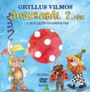 Gryllus Vilmos - Maszkab�l 2. r�sz