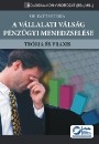 Dr. Katits Etelka - A v�llalati v�ls�g p�nz�gyi menedzsel�se