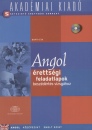 Barta �va - Angol �retts�gi feladatlapok besz�d�rt�s vizsg�hoz