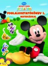  - Mickey eg�r j�tsz�tere