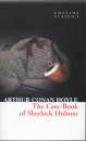 Arthur Conan Sir Doyle - The Case-Book of Sherlock Holmes