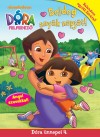 Leslie Valdes - D�ra, a felfedez� - Boldog any�k napj�t!