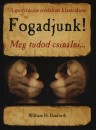 William H. Danforth - Fogadjunk!
