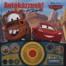Eric Furman - Verd�k - Aut�k�zzunk!