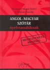 Mozs�rn� Magay Eszter - P. M�rkus Katalin - Angol - magyar sz�t�r nyelvtanul�knak