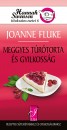 Joanne Fluke - Meggyes t�r�torta �s gyilkoss�g