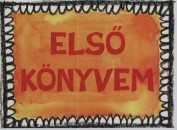 Makovecz Anna - Els� k�nyvem