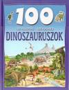 Steve Parker - 100 �llom�s - 100 kaland