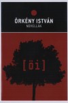 �rk�ny Istv�n - Novell�k