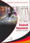 Moln�r Judit - Olaszy Kamilla - �r�sbeli feladatok - N�met - K�z�pfok-fels�fok