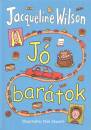Jacqueline Wilson - J� bar�tok