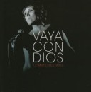 Vaya Con Dios - Comme on est venu - cd