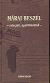 M�hes L�szl�(Szerk.) - M�rai besz�l