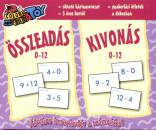  - �sszead�s �s kivon�s