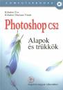 K�halmi �va - K�halmi Mariann T�nde - Photoshop cs2