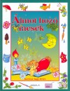 Ber�nyi Nagy P�ter - �lmot hoz� mes�k