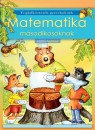 Szt�nyi Andr�sn� - Matematika m�sodikosoknak