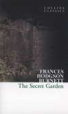 Frances Hodgson Burnett - The Secret Garden