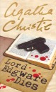 Agatha Christie - Lord Edgware Dies