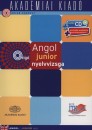 Kov�cs �va(Szerk.) - Angol junior nyelvvizsga A2