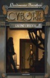 Pierdomenico Baccalario - Cyboria - Galeno �bred�se