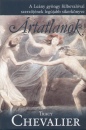 Tracy Chevalier - �rtatlanok