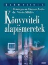 Reizingern� Ducsai Anita - Dr. V�r�s Mikl�s - K�nyvviteli alapismeretek