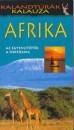 Justh Szilvia(Szerk.) - Afrika - Az Egyenl�t�t�l a Fokf�ldig