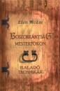 Edain Mccoy - Boszork�nys�g mesterfokon