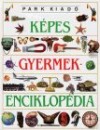 Simon Adams - K�pes gyermekenciklop�dia