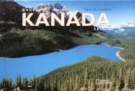 Erin Mccloskey - Magasan Kanada felett