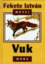 Fekete Istv�n - Vuk