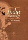Dr. Baktay Ervin - India b�lcsess�ge