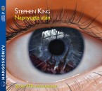 Epres Attila - Stephen King - Napnyugta ut�n