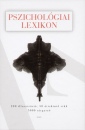 Alm�ssy �gnes(Szerk.) - Pszichol�giai lexikon